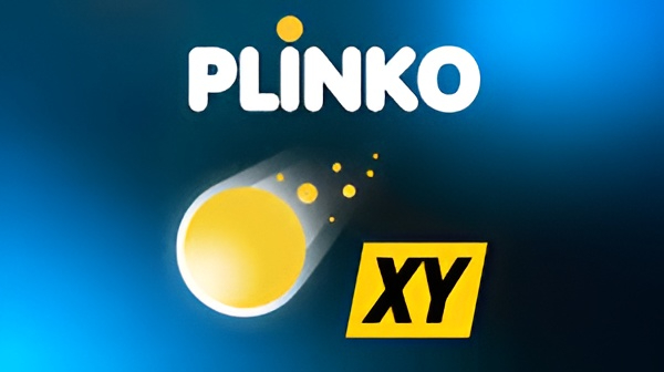 Plinko XY