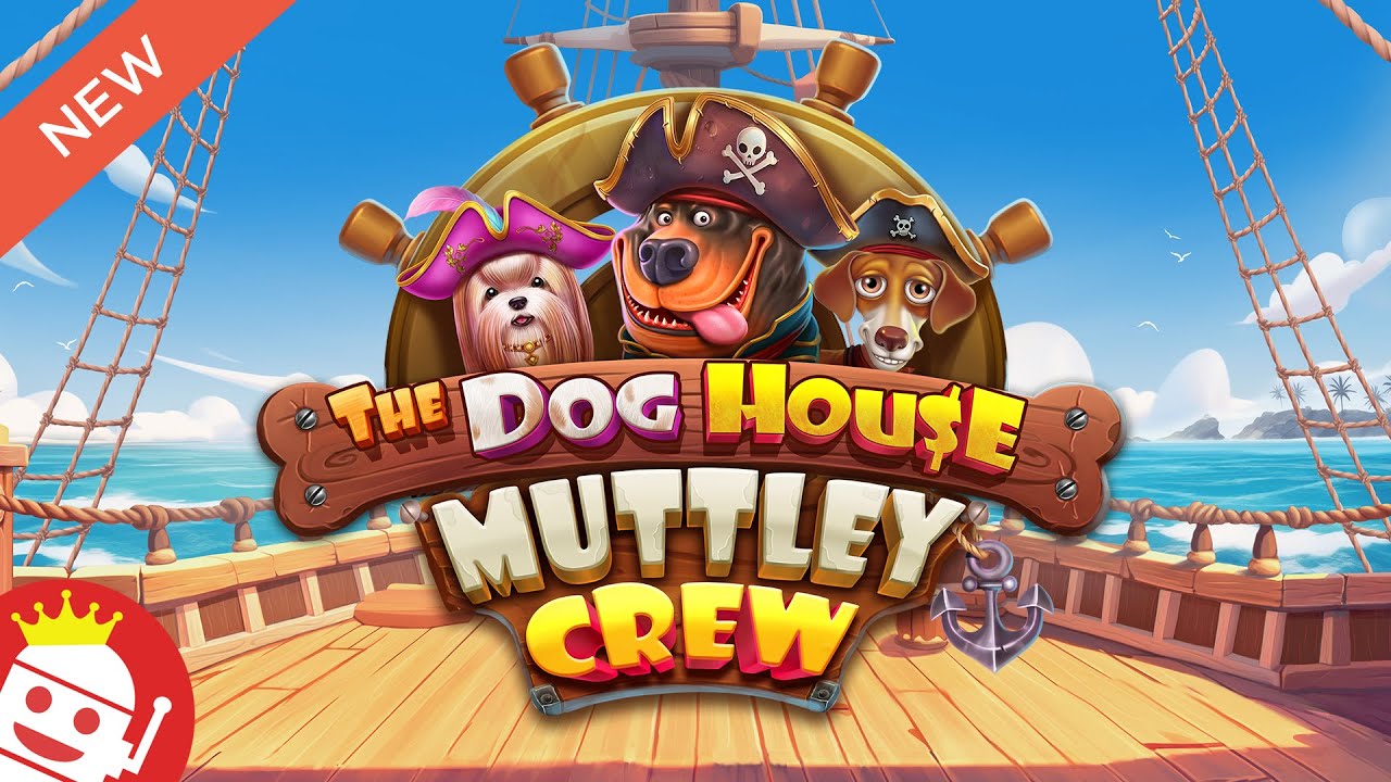The Dog House Muttleycrew